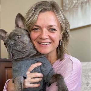 Meet your Posher, Eva